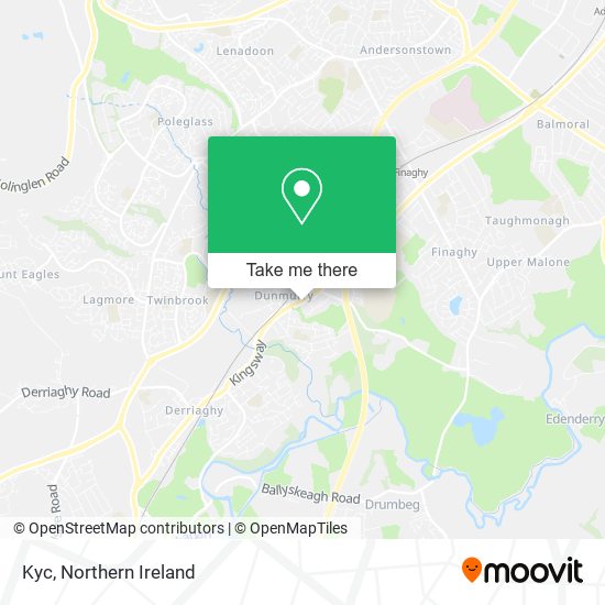 Kyc map