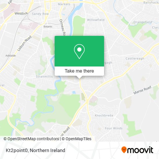 Kt2point0 map