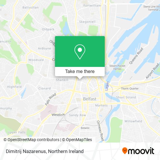 Dimitrij Nazarenus map