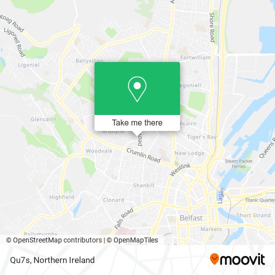 Qu7s map