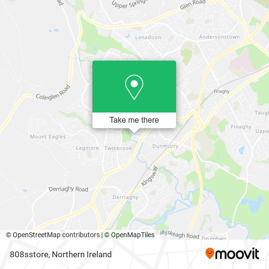 808sstore map