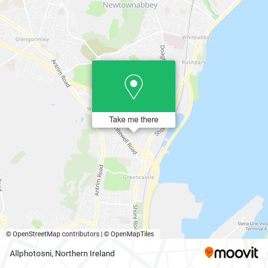 Allphotosni map