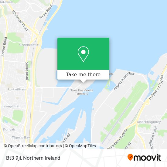Bt3 9jl map