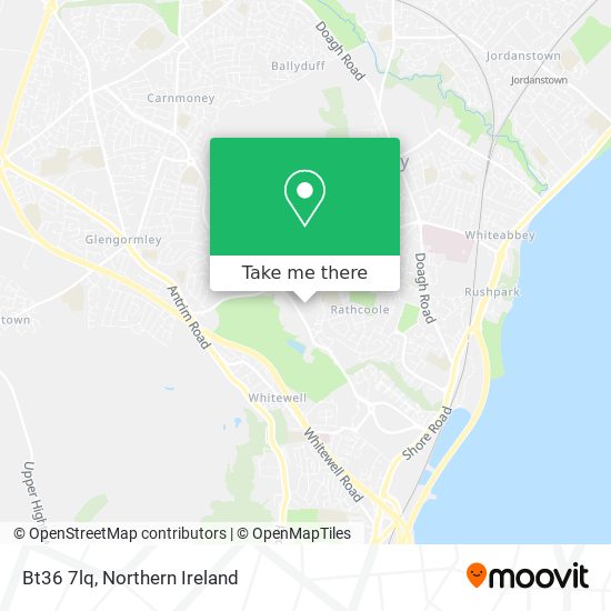 Bt36 7lq map