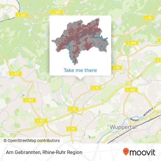 Am Gebrannten map