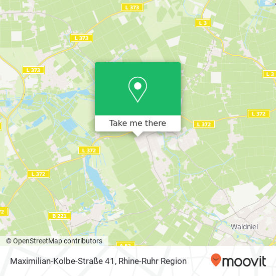 Maximilian-Kolbe-Straße 41 map
