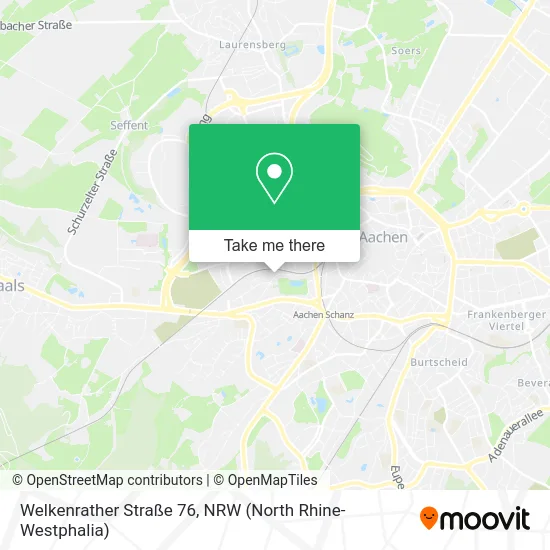 Welkenrather Straße 76 map