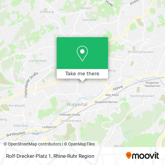 Rolf-Drecker-Platz 1 map