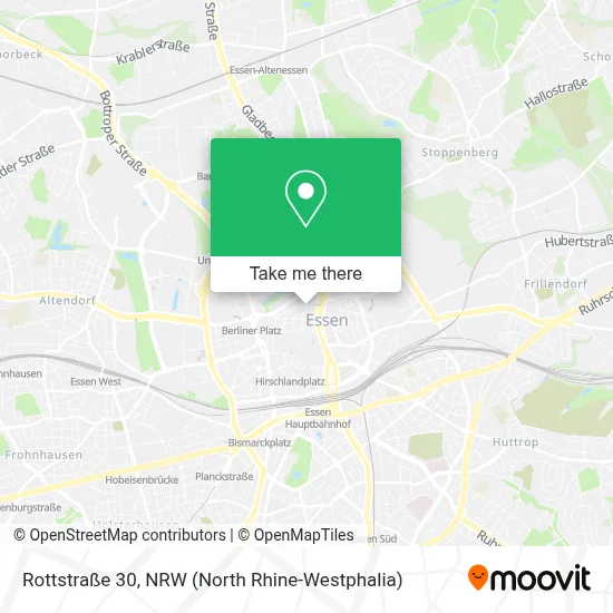 Rottstraße 30 map