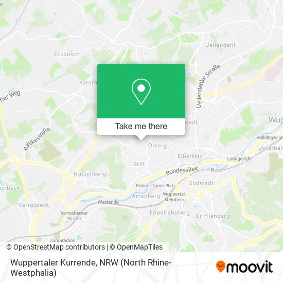 Wuppertaler Kurrende map