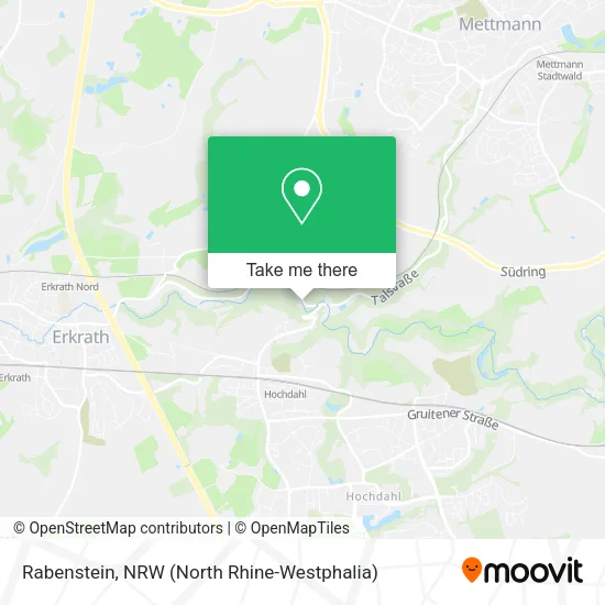 Rabenstein map