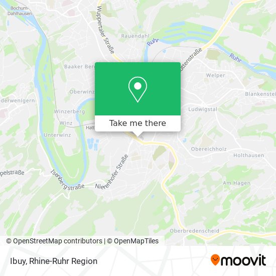 Ibuy map