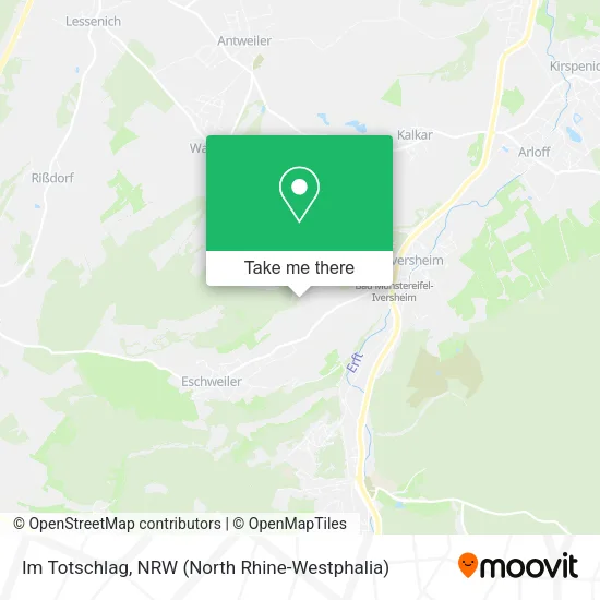 Im Totschlag map