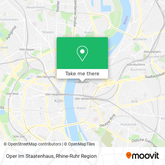Oper Im Staatenhaus map