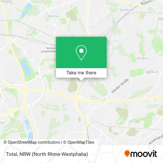 Карта Total