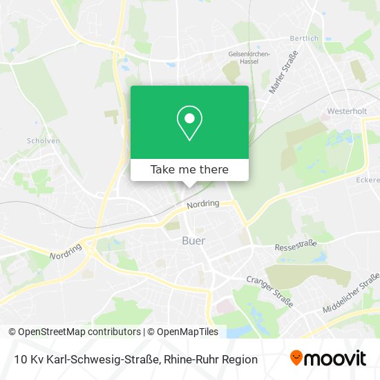 10 Kv Karl-Schwesig-Straße map
