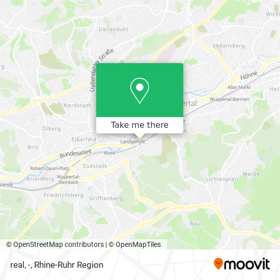Карта real, -