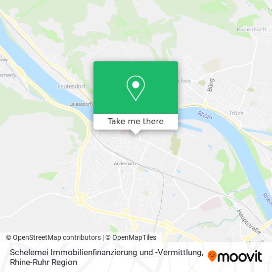 Schelemei Immobilienfinanzierung und -Vermittlung map