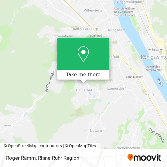 Roger Ramm map