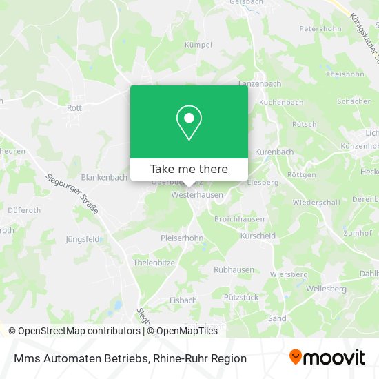 Mms Automaten Betriebs map