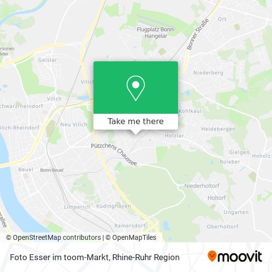 Foto Esser im toom-Markt map