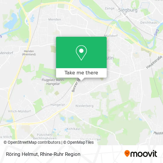 Карта Röring Helmut