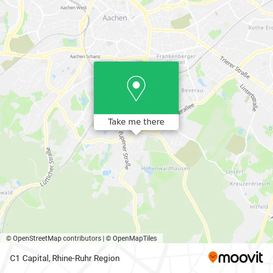 Карта C1 Capital