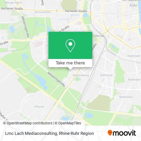 Lmc Lach Mediaconsulting map