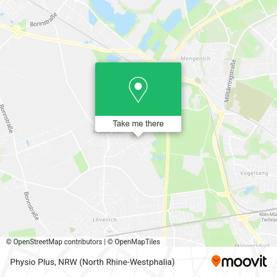 Карта Physio Plus