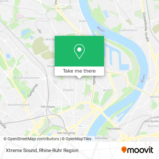 Карта Xtreme Sound