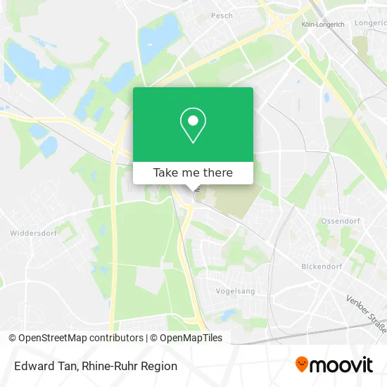 Карта Edward Tan