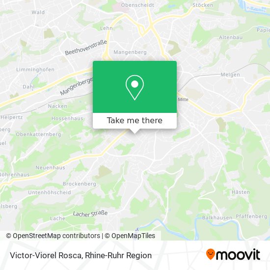 Victor-Viorel Rosca map