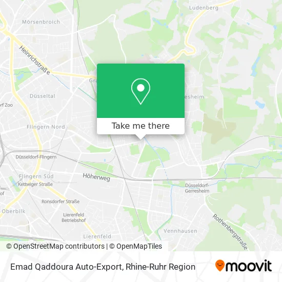 Карта Emad Qaddoura Auto-Export