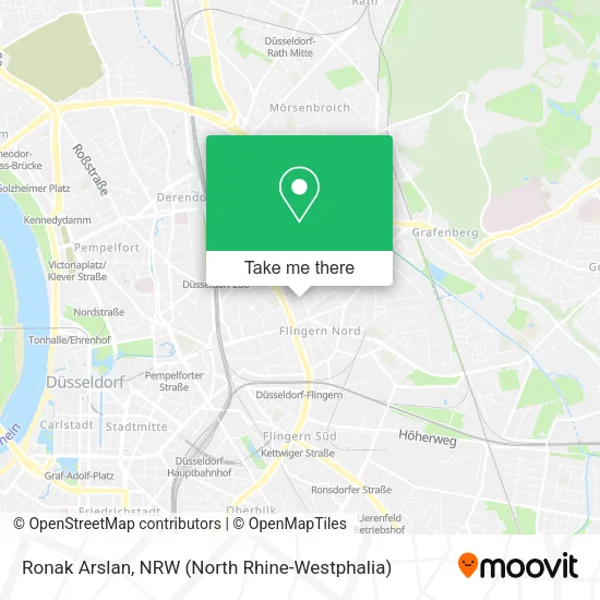 Карта Ronak Arslan