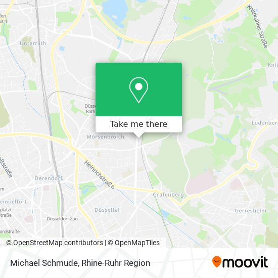 Michael Schmude map