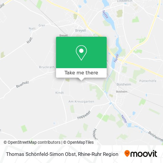 Thomas Schönfeld-Simon Obst map