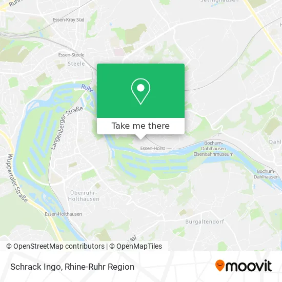 Карта Schrack Ingo