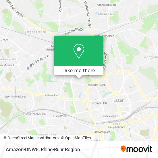 Карта Amazon-DNW8