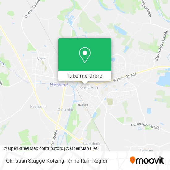 Christian Stagge-Kötzing map