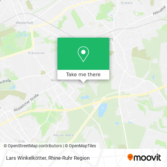 Lars Winkelkötter map