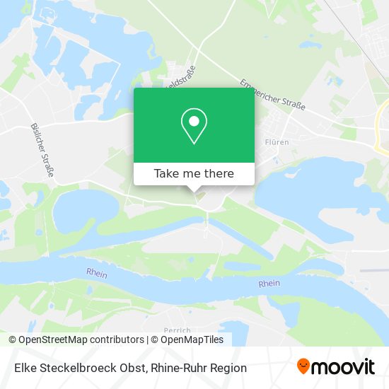 Elke Steckelbroeck Obst map