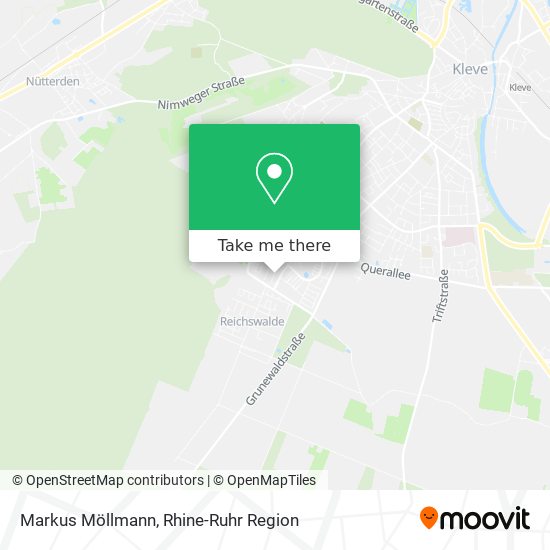 Markus Möllmann map