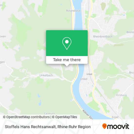 Stoffels Hans Rechtsanwalt map