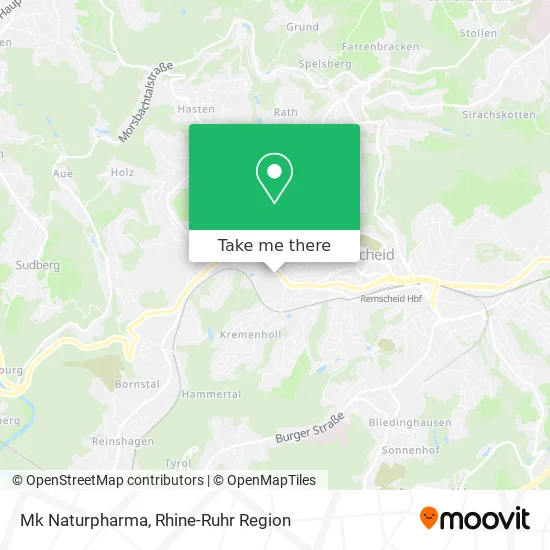 Карта Mk Naturpharma