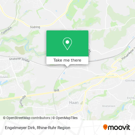 Карта Engelmeyer Dirk