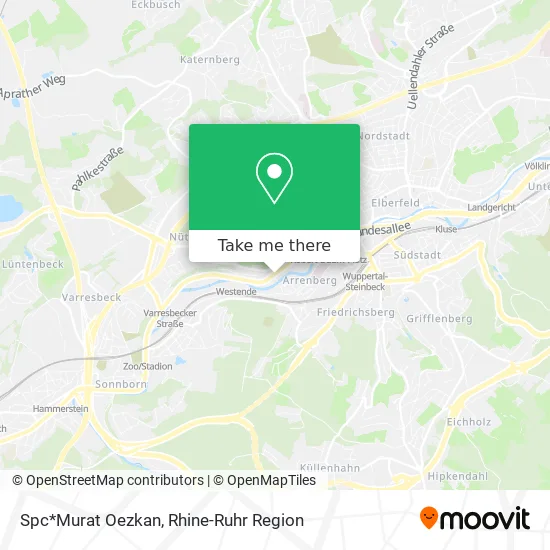 Карта Spc*Murat Oezkan