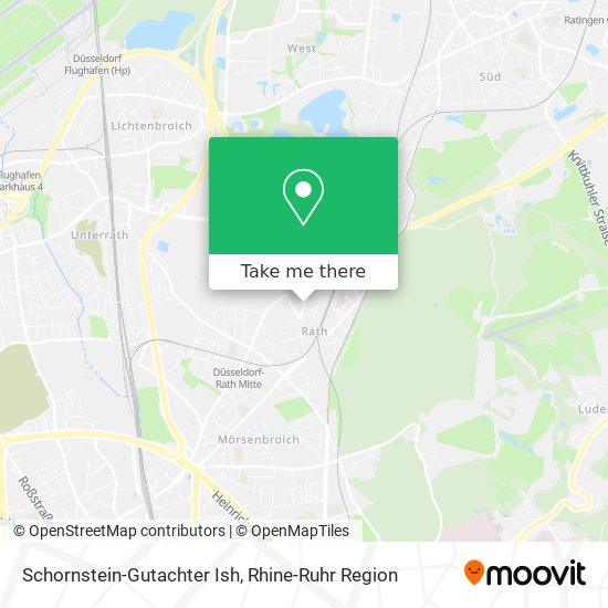 Schornstein-Gutachter Ish map