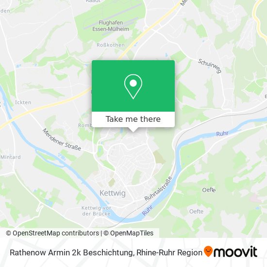 Rathenow Armin 2k Beschichtung map