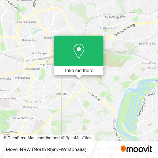 Карта Move
