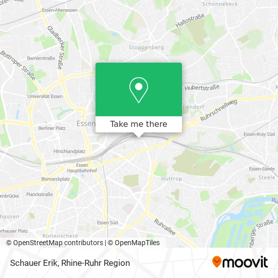 Карта Schauer Erik